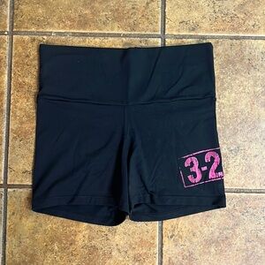 Women’s athletic shorts - size medium